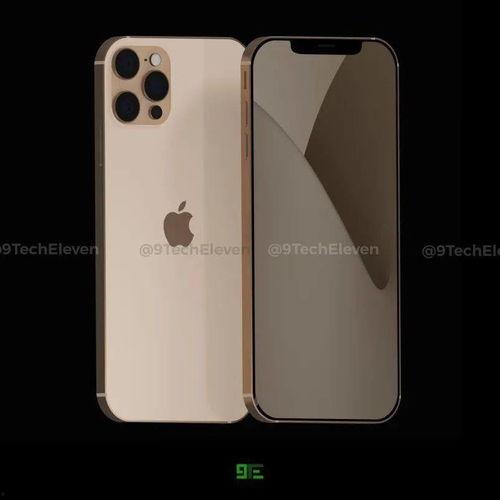 苹果13 pro最新爆料消息,颠覆性设计与强大性能前瞻 第2张 苹果13 pro最新爆料消息,颠覆性设计与强大性能前瞻 第2张