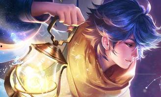 王者元宵节返场最新爆料,神秘英雄返场，福利活动大放送！  第3张